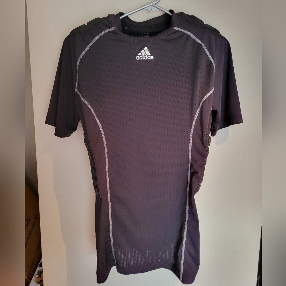 Adidas  Motocross T-Shirt Junior XL